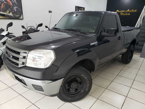 Ford Ranger Xls 2.3 Cs 2010