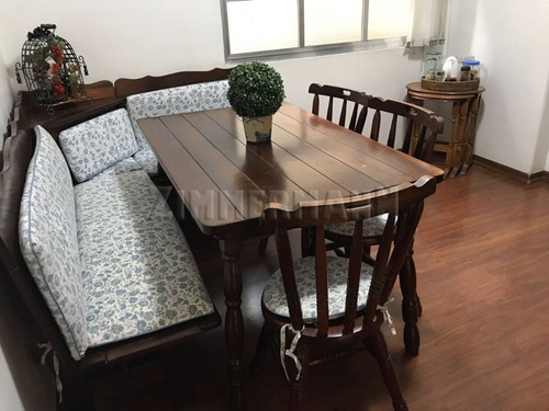 Apartamento - Higienopolis - Ref: 89746 - V-89746