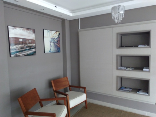 Imagem 14 de 14 de Apartamento No Bairro Tabuleiro. - Ap00683 - 33682602