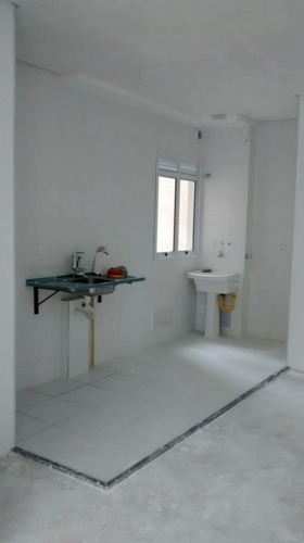 Imagem 8 de 15 de Apartamento 2 Quartos São Paulo - Sp - Butantã - 0377