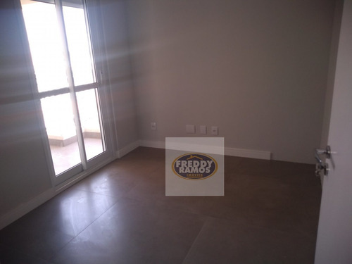 Imagem 12 de 30 de Apartamento A Venda No Bairro Vila Mogilar Em Mogi Das - 454-1