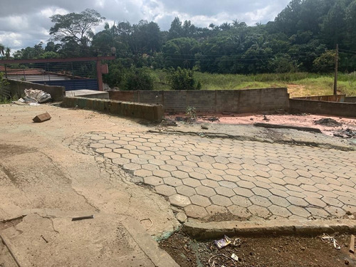 Imagem 17 de 29 de Locação De Galpão Na Chácara Ceres