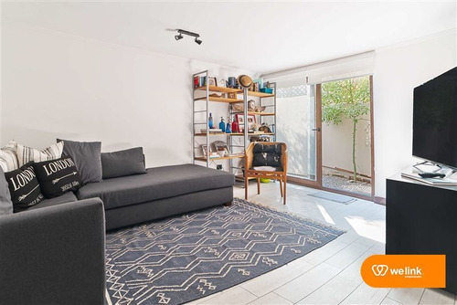 Casa En Venta De 4 Dorm. En Lo Barnechea
