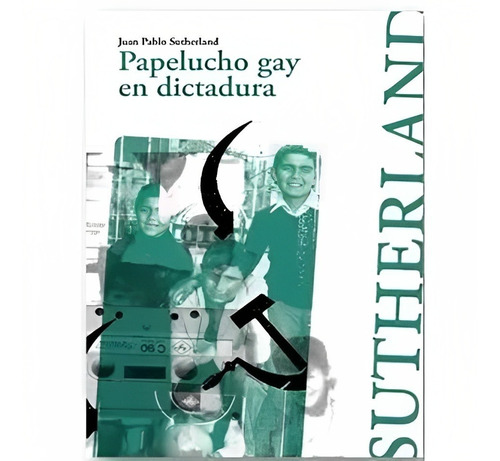 Papelucho Gay En Dictadura /526