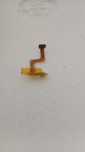 Flexor De Led De Carga Para Alcatel 5053a (Usado)