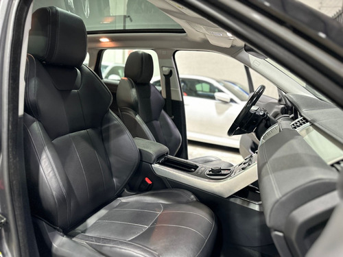 Land Rover Evoque 2.0 Hse Dynamic At