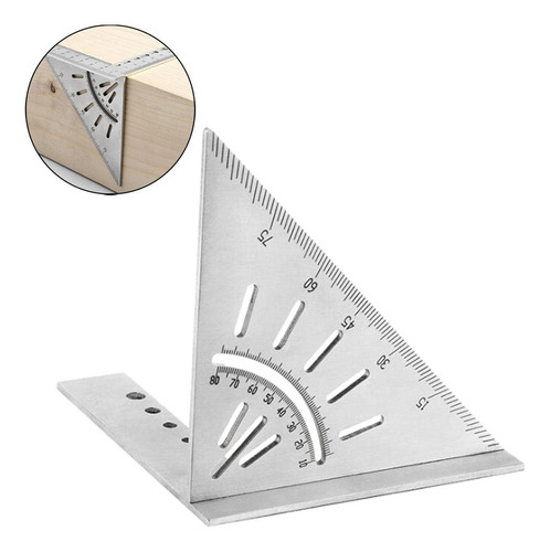 Diseño De Sillín Multifuncional Calibre Cuadrado De