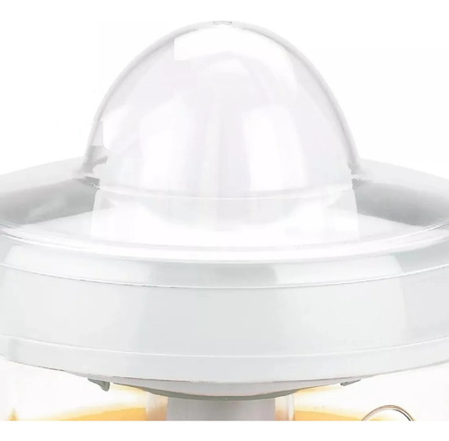Extractor De Jugo Eléctrico Peabody Pe-ec30 Exprimidor P1 Color Blanco