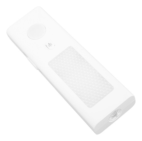 Noche De Inducción Led Blanca Suave Plug In Wall De 4000 K P