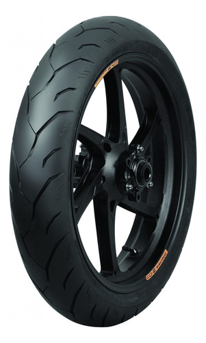 Llanta Cst 120/70-zr17 58w Cm-s1 Radial Sport Touring