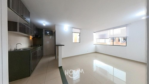 Apartamento En Urbanización Tingua Ii - Petrel (turpiales). 3 Habitaciones, 52 M², Id: 111292