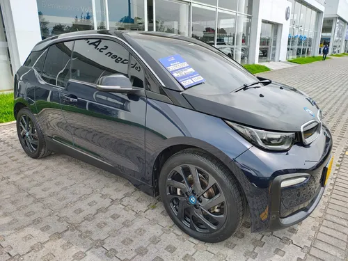 BMW i3 Suite