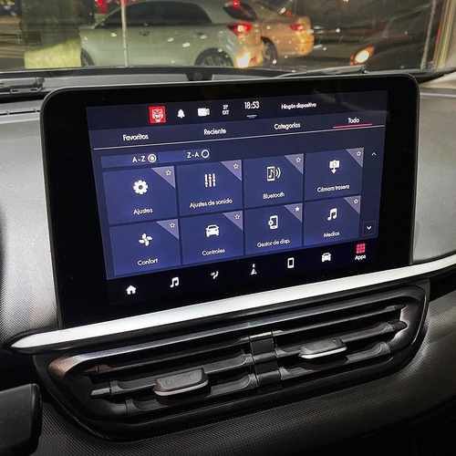 Imagen 10 de 20 de Pulse Drive 1.3