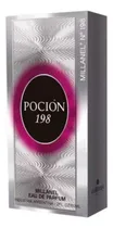 Comprar Perfume Millanel Nº198 Poción Girl Edp 60ml