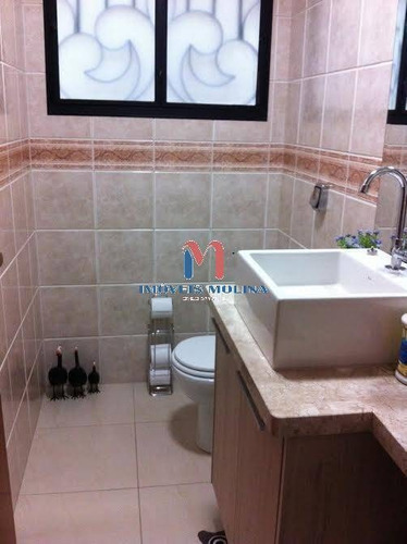 Imagem 5 de 15 de Sobrado Bairro Mauá 155m² - Estuda Permuta Por Apto - 91631