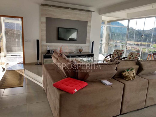 Imagem 5 de 30 de Chácara Com 4 Dorms, Bairro Do Menin, Bragança Paulista - R$ 850 Mil, Cod: Chu800 - Vchu800