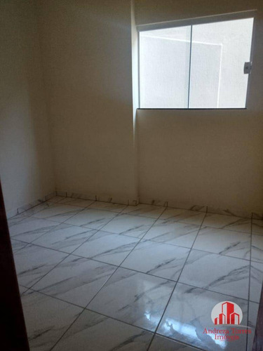 Imagem 17 de 24 de Sobrado Com 6 Dormitórios À Venda, 200 M² Por R$ 930.000,00 - Jardim Ícaro - Guaratinguetá/sp - So0208