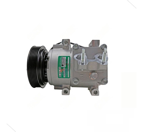 Compressor Fiesta Ecosport 1.6 2008 2009 2010 2011 2012 2013