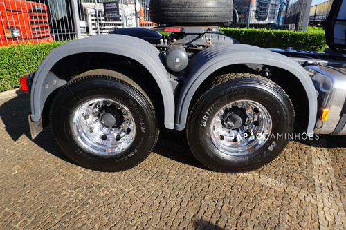 Scania G 370 6x2 2022 Ref.2e01 R450 S450