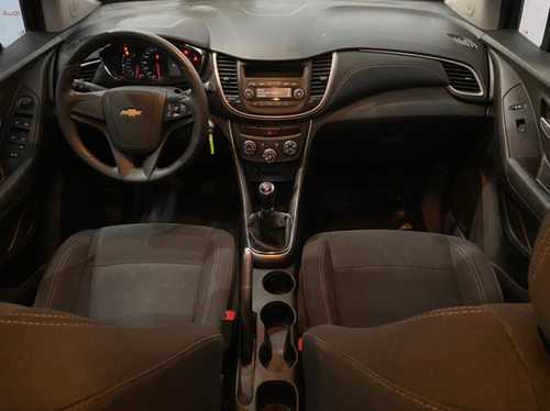 Chevrolet Trax 2019
