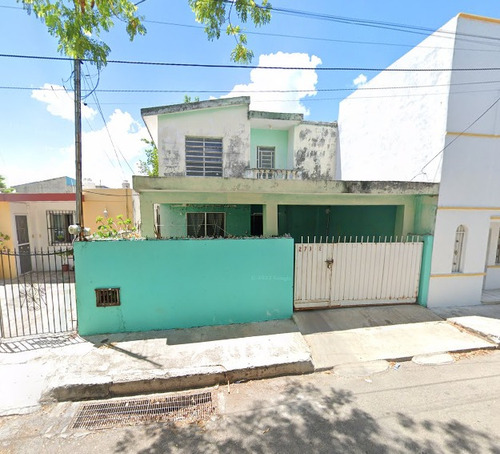 Casa En Venta En Santa Rosa Mérida 
