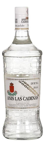 Paquete De 3 Anis Las Cadenas 1 L