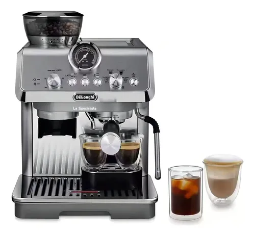 Foto real de De’Longhi La Specialista Arte Evo EC9255M