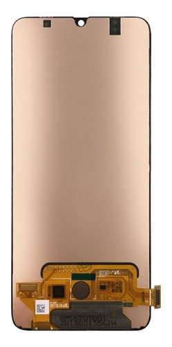 Pantalla Samsung A70