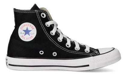 Converse Bota Chuck Taylor All Star  Niño Niña