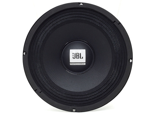 Woofer Jbl Selenium 10pw Pro 10 Pulgadas 200w 8 Ohms