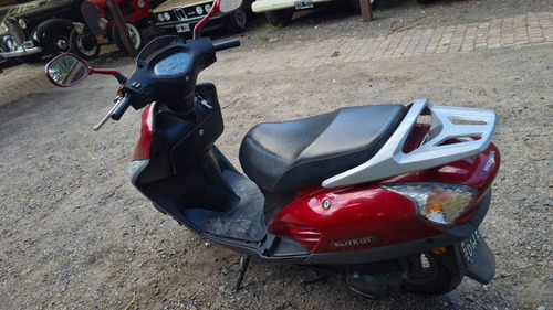 Moto Scooter Honda Elite 125 No 150 Pcx Charliebrokers