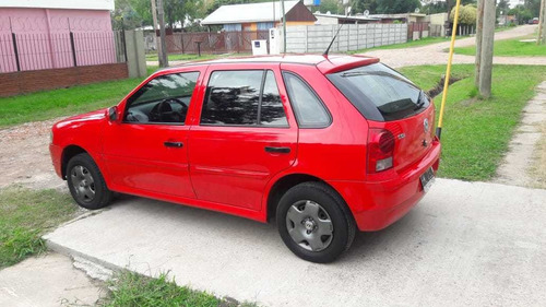 Volkswagen Gol 1.6 I Power 601 2008