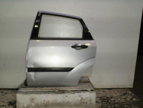 Puerta Trasera Izquierda Ford Focus 5p 2004 - 272996