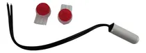 Comprar Sensor Termistor Heladera Whirlpool Wrm41x1 Wrm42d1 Wrm42d1 