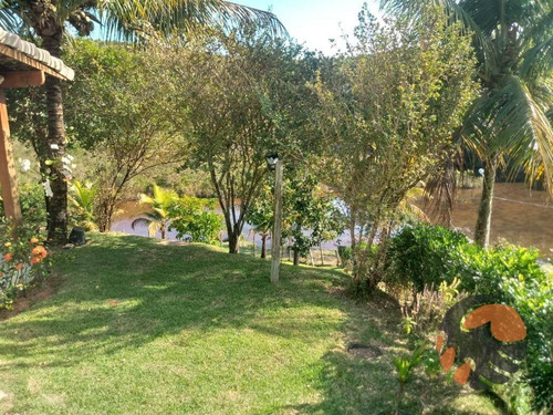 Casa Com 6 Suítes À Venda, 600 M² - Lagoa Da Praia - Guarapari/es - Ca0480