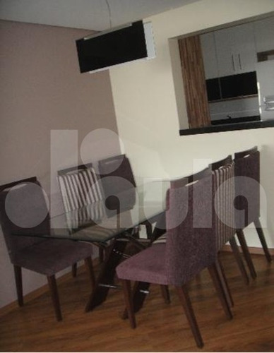 Imagem 12 de 14 de Venda Apartamento Santo Andre Bairro Casa Branca Ref: 4449 - 1033-4449