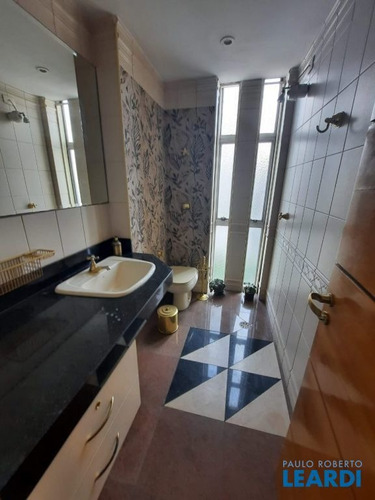 Imagem 8 de 15 de Conj. Comercial - Jardim América - Sp - 636206