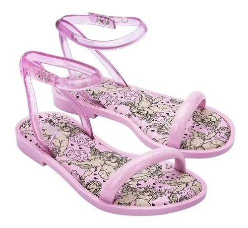 Melissa wave sandal sale