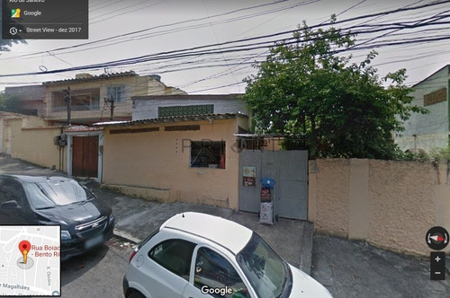 Imagem 1 de 1 de Rua Boiacá - Prv00530