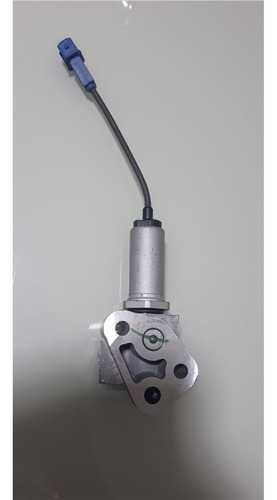9060100391 9060160204 Valvula Óleo Motor Original Mb
