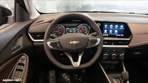 Chevrolet Montana 1.2 TURBO FLEX LTZ AUTOMÁTICO