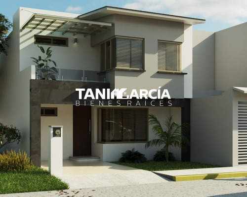 Imagen 1 de 1 de Vendo Casa En Preventa Lista En 1 Mes Excelente Zona