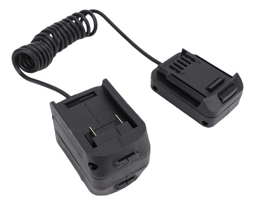 Cable Adaptador De Extensión De Batería Power Tool Adecuado