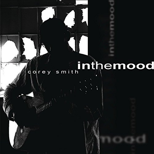 Cd In The Mood - Corey Smith