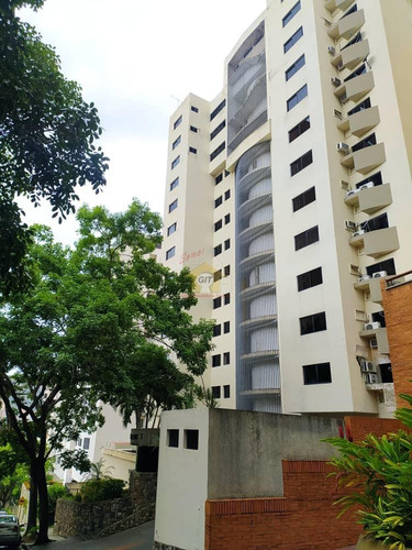 Imagen 1 de 12 de Apartamento En Alquiler En Valencia Norte