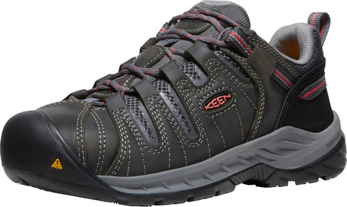 Keen Utility Flint Ii, Women's, Magnet/ros B07vhs572d_070424