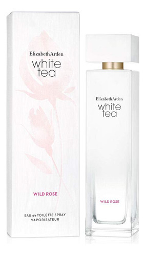 Perfume Elizabeth Arden White Tea, 100 Ml