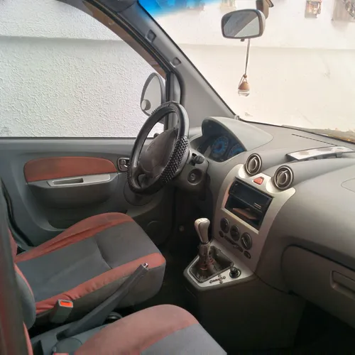 Chery YOYA 1.3 Van Pass