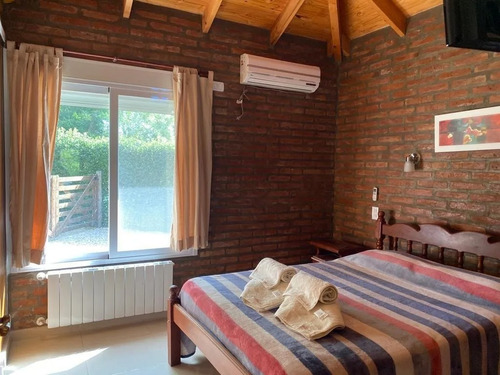Complejo De Cabañas Latitud 38.15, Sierra De La Ventana