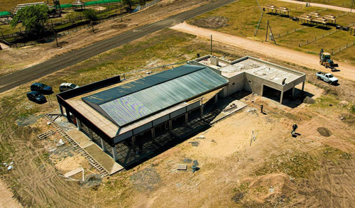 Imagen 9 de 12 de Lotes Preferenciales Barrio Cerrado Finca Don Eugenio Ii - General Rodriguez
